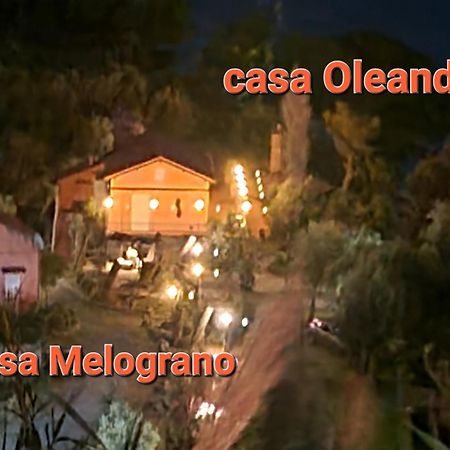 Casa Melograno Villa Finale Ligure Exterior photo