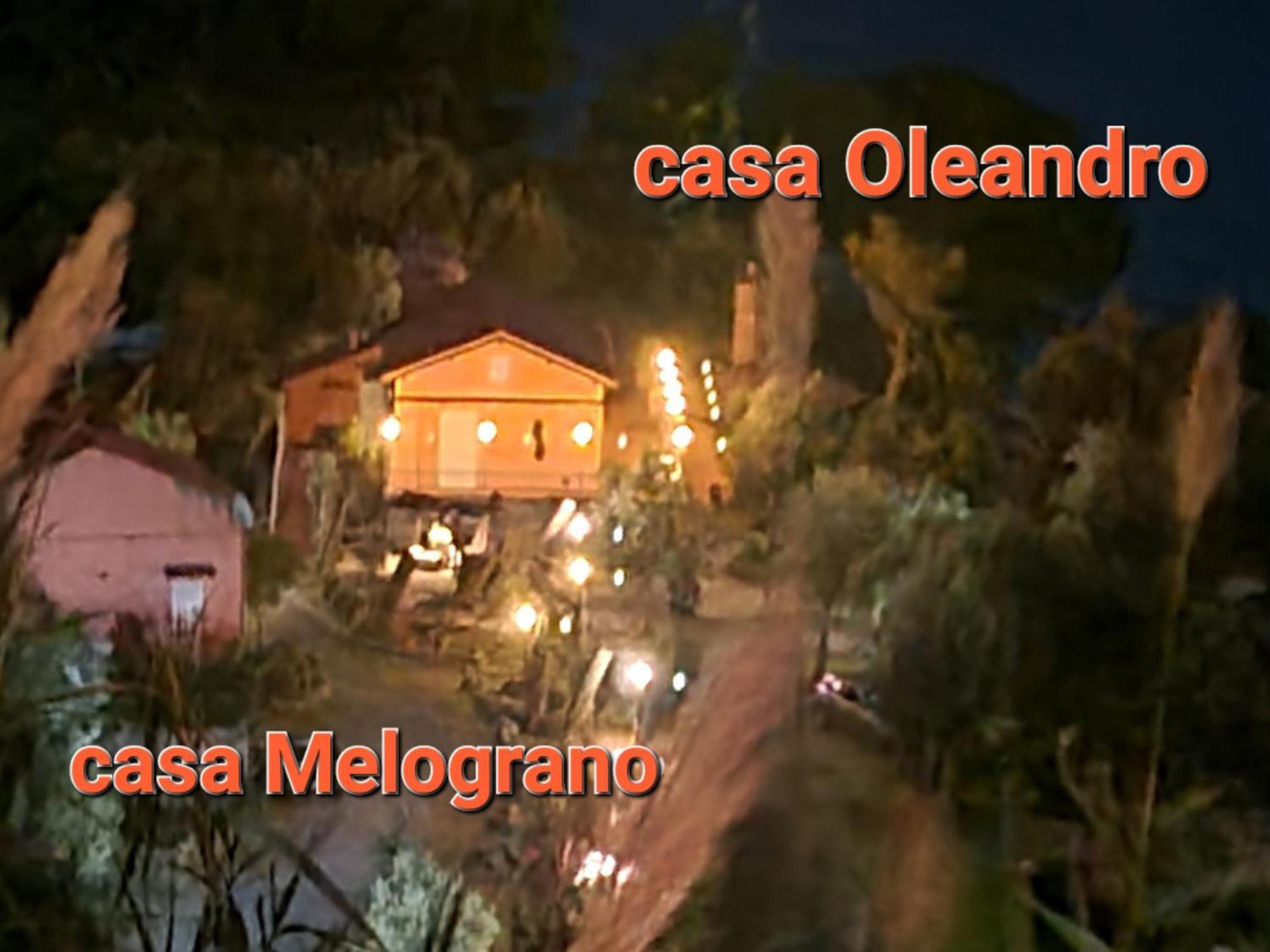 Casa Melograno Villa Finale Ligure Exterior photo